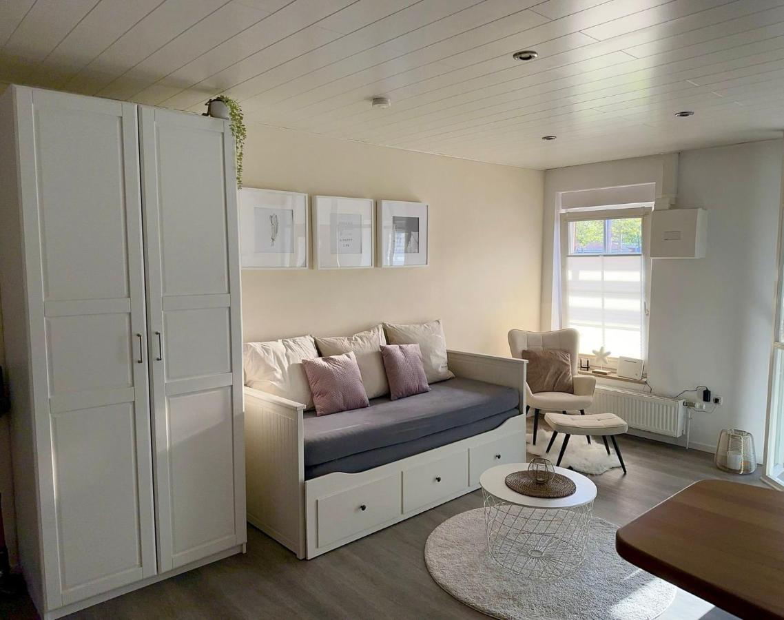 Schleibrise Villa Kappeln Bagian luar foto